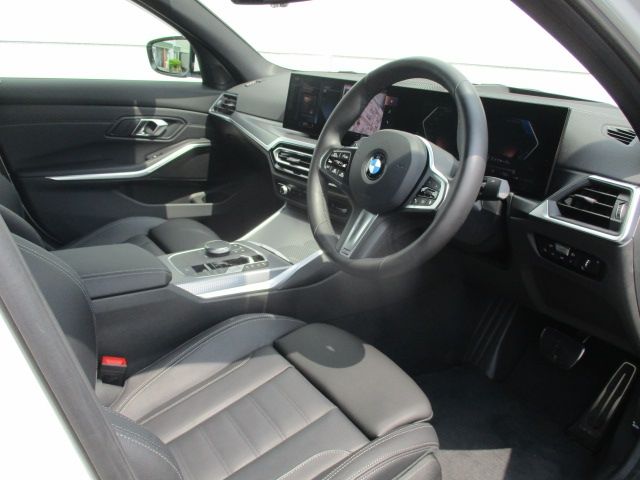 BMW 3series sedan
