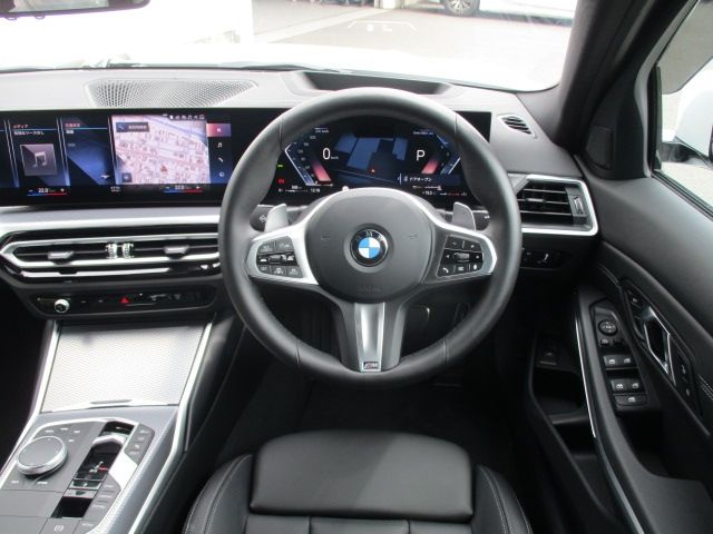 BMW 3series sedan