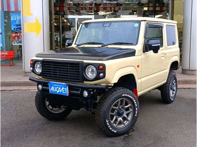 JIMNY 4WD