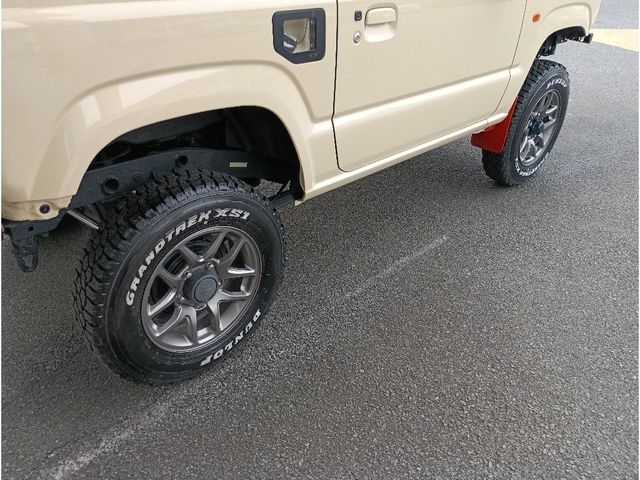 JIMNY 4WD