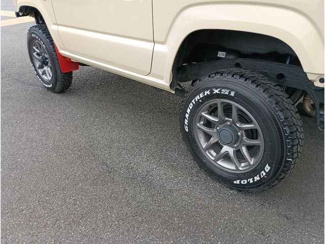 JIMNY 4WD