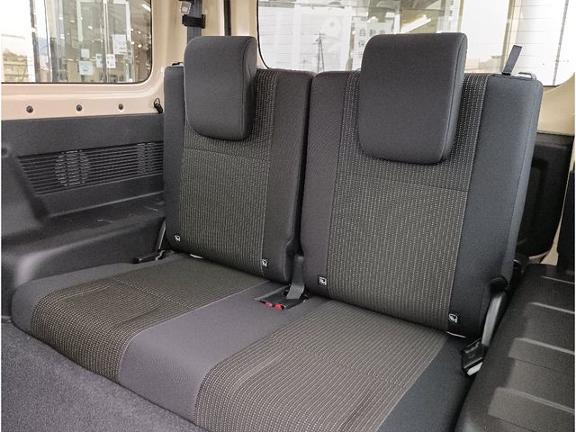 JIMNY 4WD