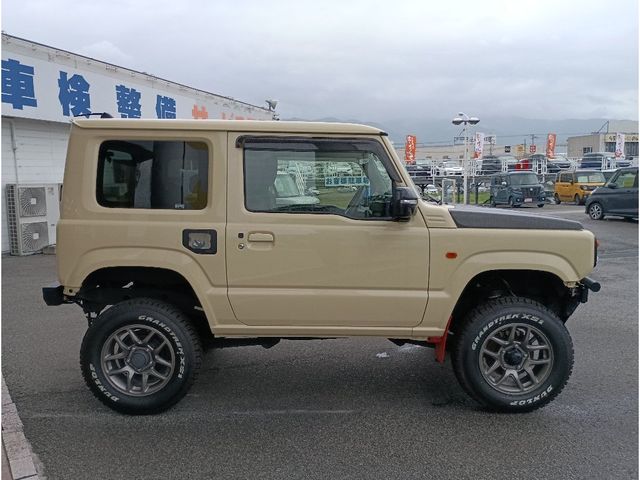 JIMNY 4WD