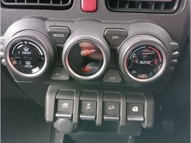 JIMNY 4WD