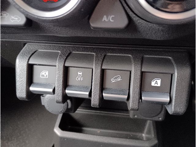 JIMNY 4WD