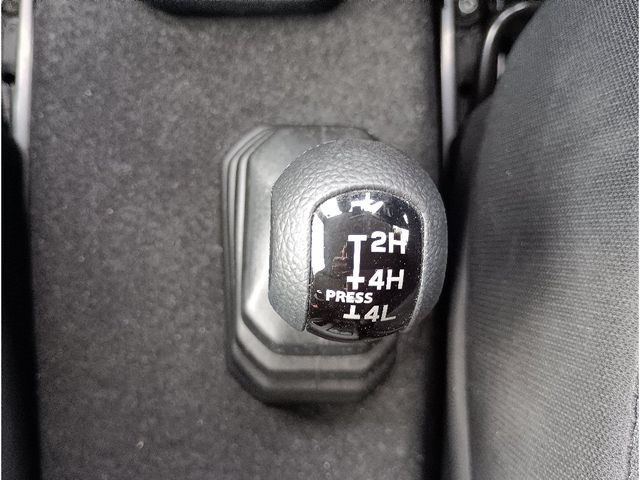 JIMNY 4WD