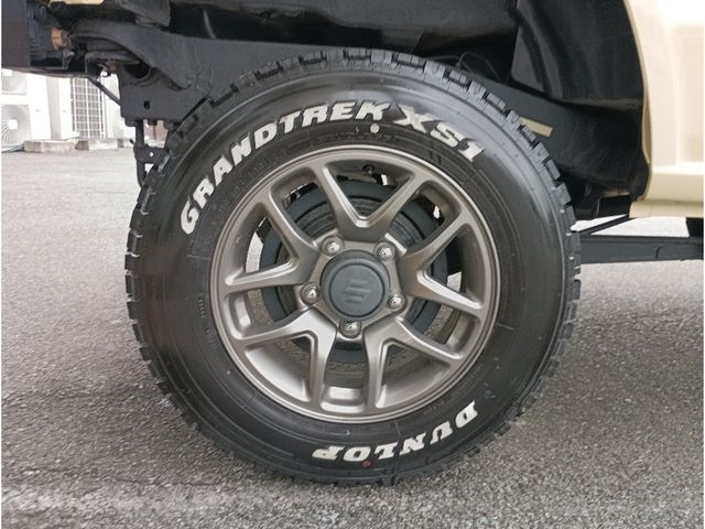 JIMNY 4WD