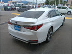 LEXUS ES300h