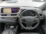 LEXUS ES300h