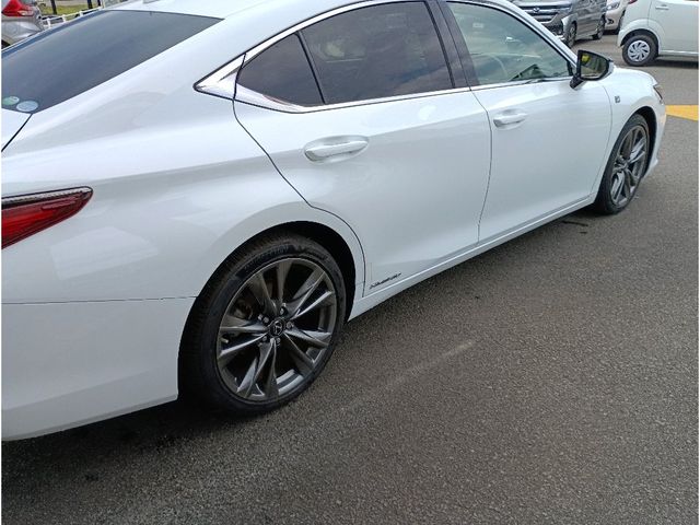 LEXUS ES300h