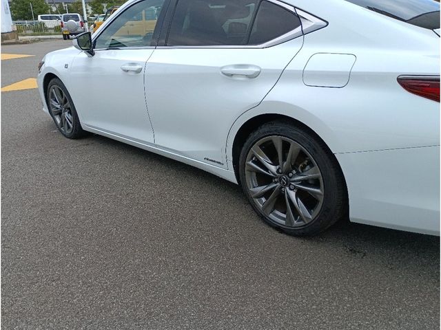 LEXUS ES300h