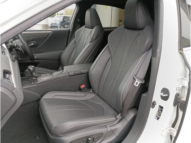 LEXUS ES300h
