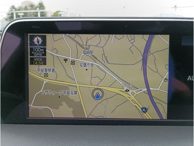 LEXUS ES300h