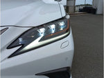 LEXUS ES300h