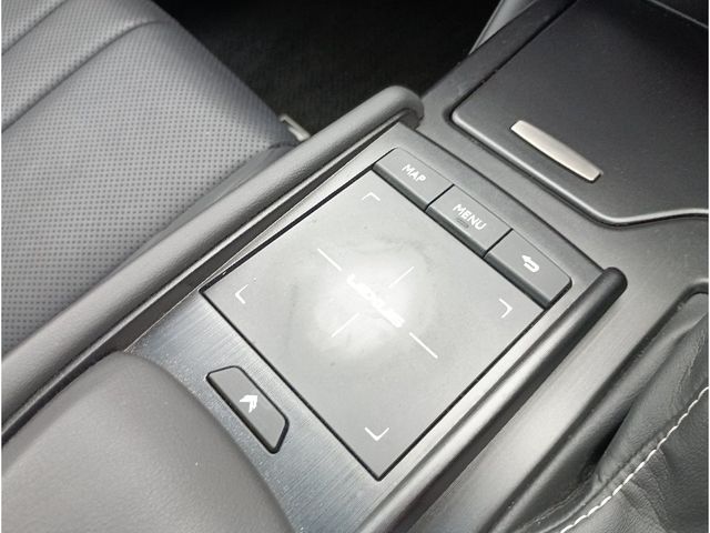 LEXUS ES300h
