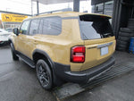 LANDCRUISER 250