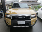 LANDCRUISER 250