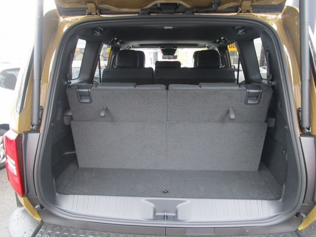 LANDCRUISER 250