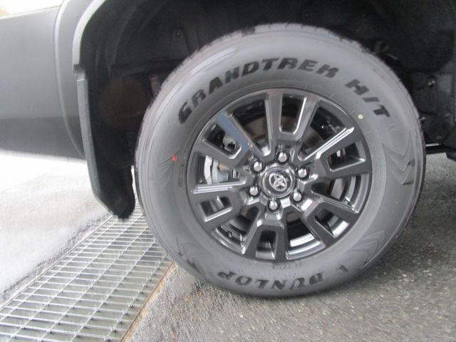 LANDCRUISER 250