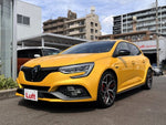 RENAULT MEGANE hatchback