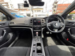 RENAULT MEGANE hatchback