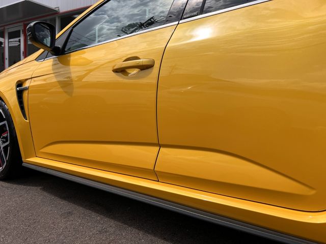 RENAULT MEGANE hatchback