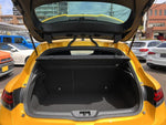 RENAULT MEGANE hatchback