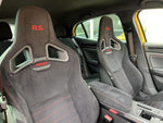 RENAULT MEGANE hatchback