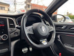 RENAULT MEGANE hatchback