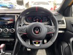 RENAULT MEGANE hatchback