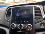 RENAULT MEGANE hatchback