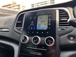 RENAULT MEGANE hatchback