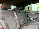 RENAULT MEGANE hatchback