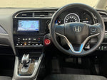 SHUTTLE HYBRID