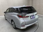 SHUTTLE HYBRID