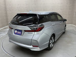 SHUTTLE HYBRID
