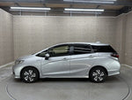 SHUTTLE HYBRID