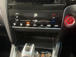 SHUTTLE HYBRID