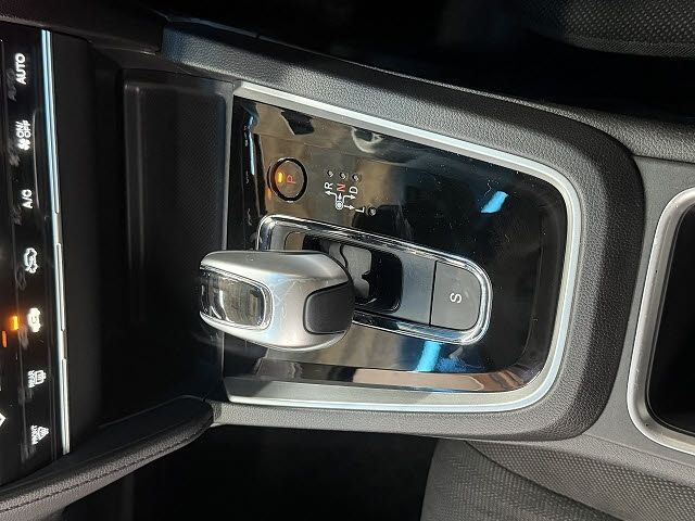SHUTTLE HYBRID