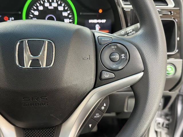 SHUTTLE HYBRID
