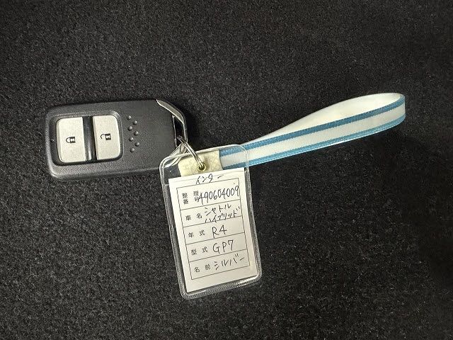 SHUTTLE HYBRID