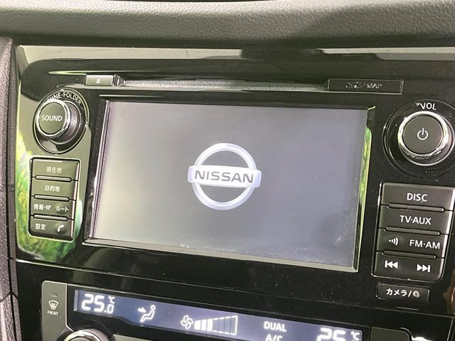 X-TRAIL 2WD