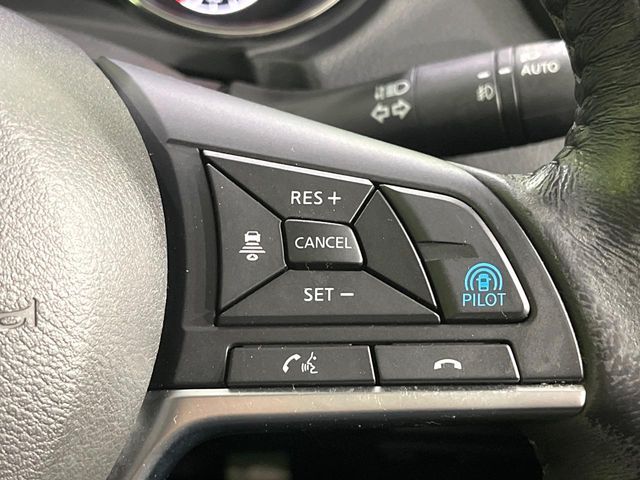 X-TRAIL 2WD