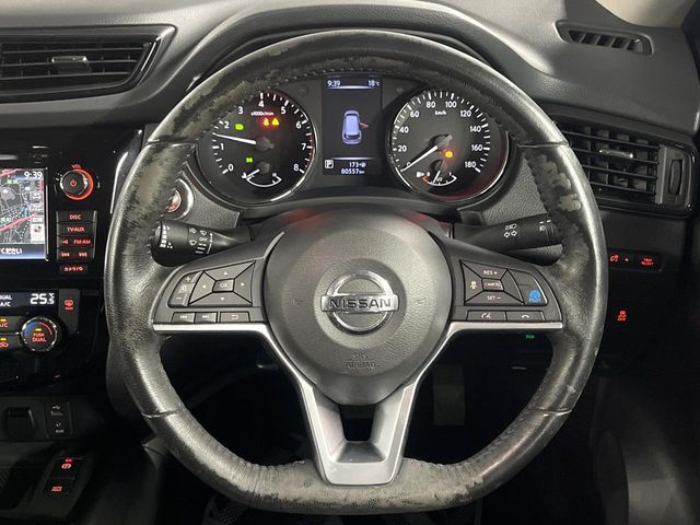 X-TRAIL 2WD