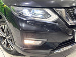 X-TRAIL 2WD