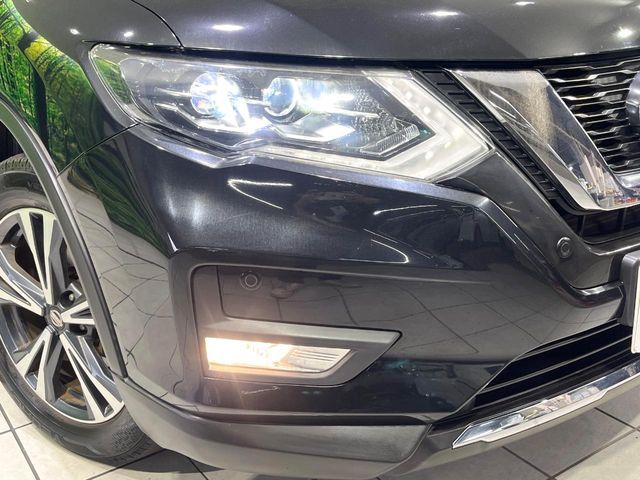 X-TRAIL 2WD