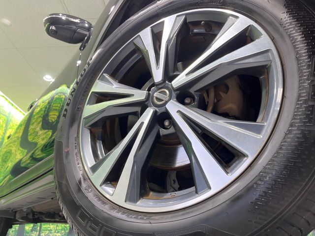 X-TRAIL 2WD