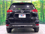 X-TRAIL 2WD