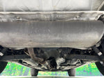 X-TRAIL 2WD