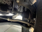 X-TRAIL 2WD